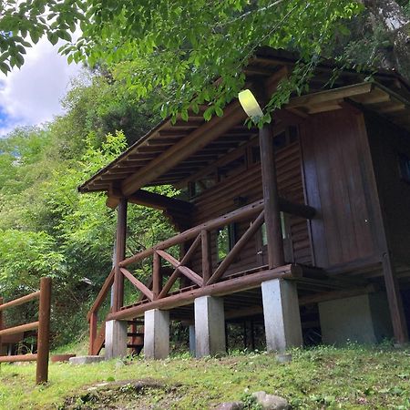 Nature Resort In Shimanto / Vacation Stay 33192 Funato  Exterior foto