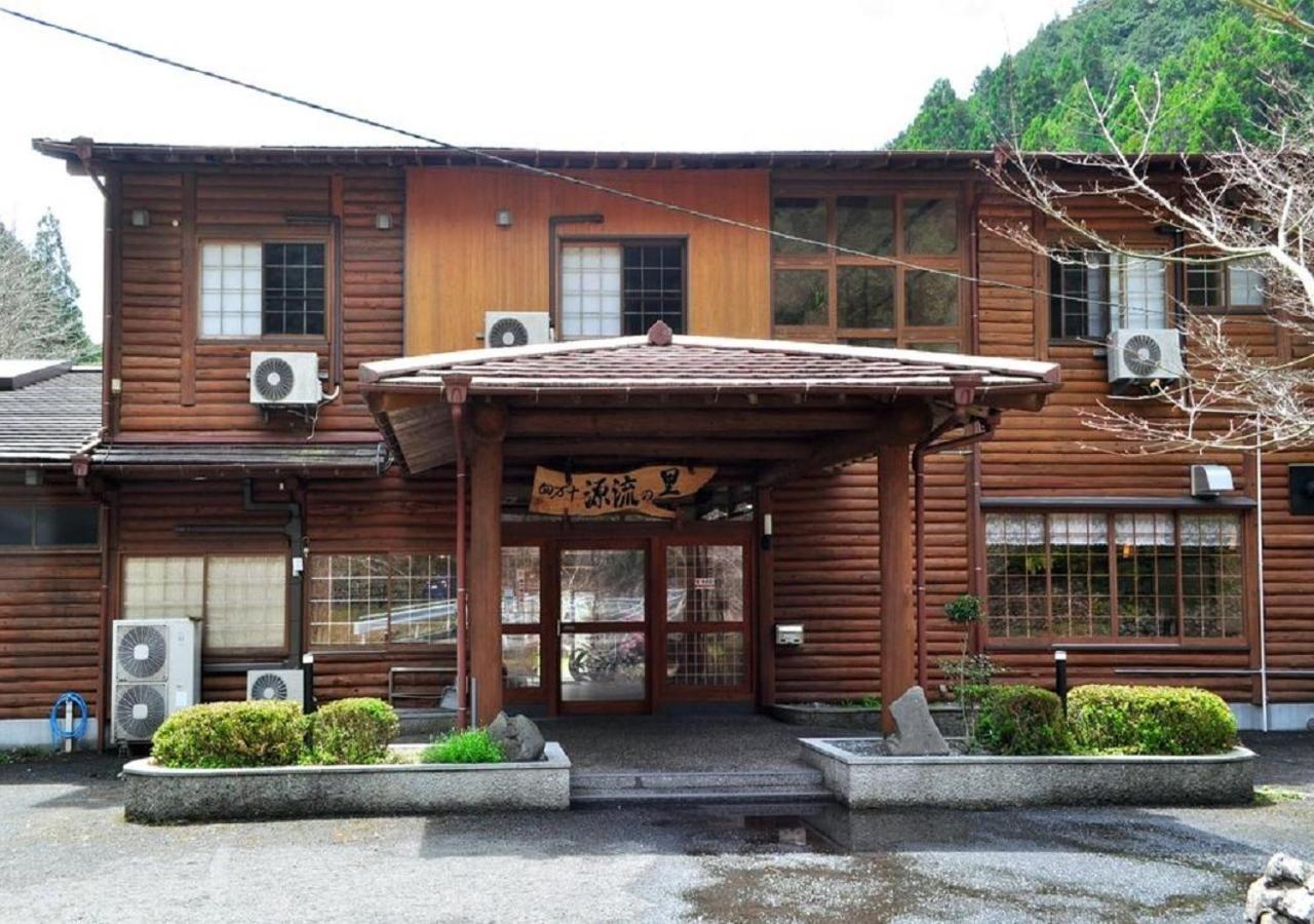Nature Resort In Shimanto / Vacation Stay 33192 Funato  Exterior foto