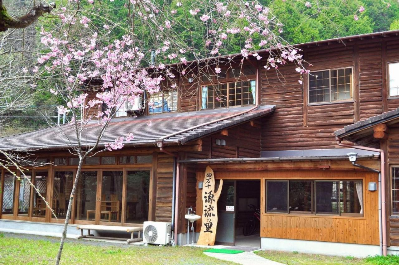 Nature Resort In Shimanto / Vacation Stay 33192 Funato  Exterior foto